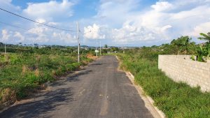 Terreno 300 m² no Ouro Verde em Juara MT