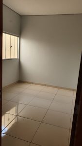 Vende-se casa em Juara MT - 03 quartos sendo 01 suíte