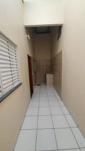 Aluga-se kitnet em Juara MT - 02 quartos no Centro