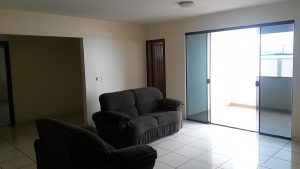 Apartamento em Juara MT - 02 quartos no Centro