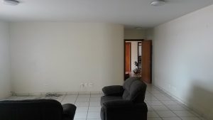 Apartamento em Juara MT - 02 quartos no Centro