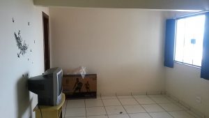 Apartamento em Juara MT - 02 quartos no Centro