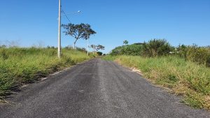 Terreno 360 m² no Ouro Verde em Juara MT