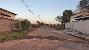 Terreno 300 m² no Jardim Floresta em Juara MT