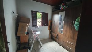 Vende-se casa em Juara MT - 03 quartos