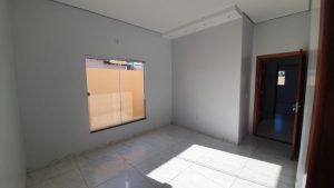 Vende-se casa em Juara MT