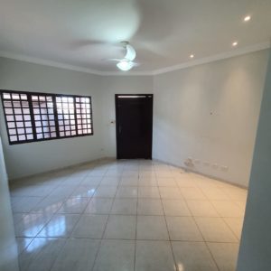 Vende-se casa em Juara MT - 03 quartos no São João