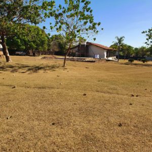 Terreno 6.995,34 m² anexo ao Centro de Juara MT