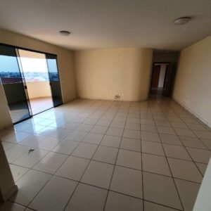 Aluga-se apartamento no Centro de Juara MT