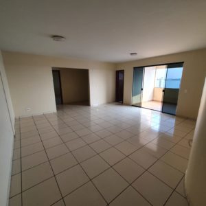 Aluga-se apartamento no Centro de Juara MT