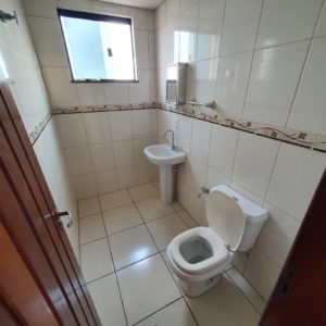 Aluga-se apartamento no Centro de Juara MT