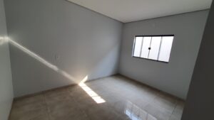 Vende-se casa no Jardim Itália em Juara MT