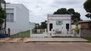 Terreno 374 m² no Jardim Boa Vista em Juara MT