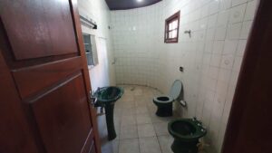 Vende-se casa no Centro de Juara MT