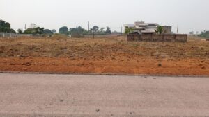 Terreno 420 m² no Jardim Universitário em Juara MT