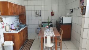 Vende-se casa em Juara MT