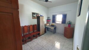 Vende-se casa em Juara MT